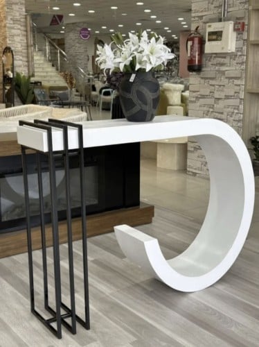 مدخل إستقبال