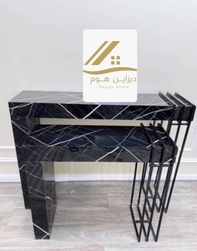 طقم مداخل بديل رخام