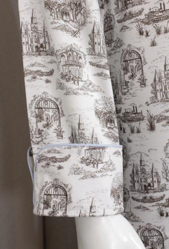 بيجامه رجاليه برسومات ( dior )