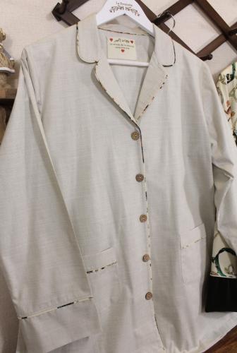 بيجامة العيد رجالي