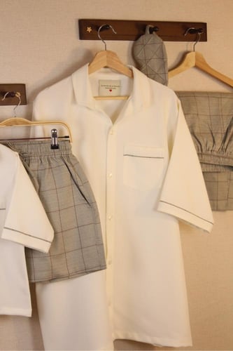 شورت العيد رجالي