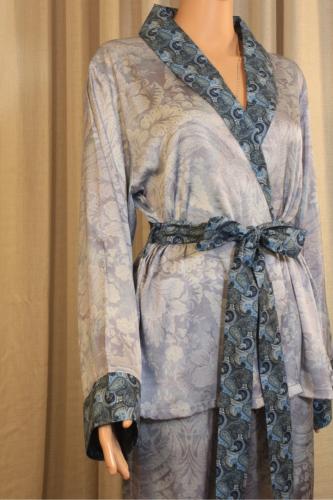 طقم بيجامة العيد (ايترو)