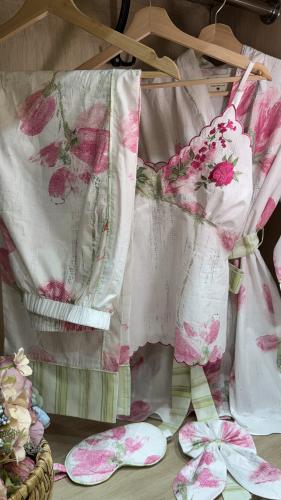 بجامة منزل انيقه