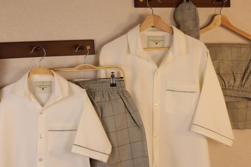 شورت العيد رجالي