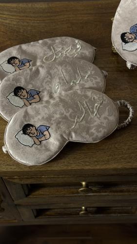 توزيعات العيد رجالي