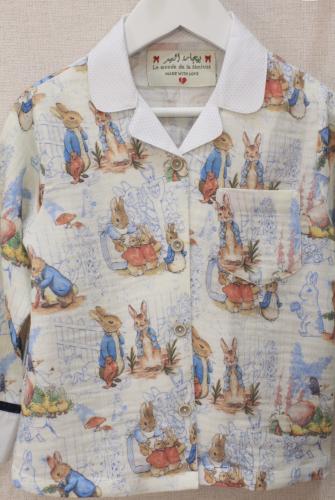 بيجامة العيد الفكتوريه أولاد