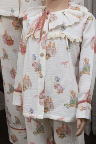 بيجامة العيد بنات