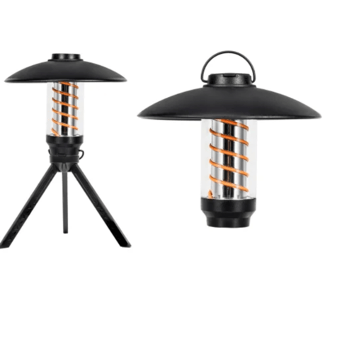 فانوس التخييم