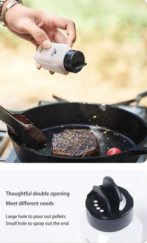 حقيبة بهارات من Naturehike