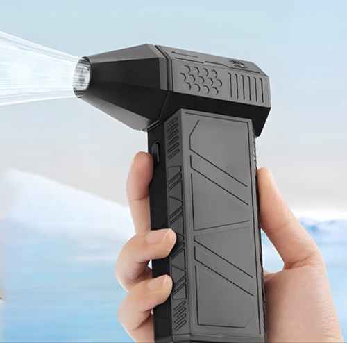 منفاخ هواء فائق السرعة