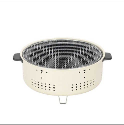 شواية و موقد خارجي