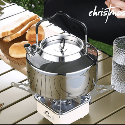 ابريق ستيل North Pole