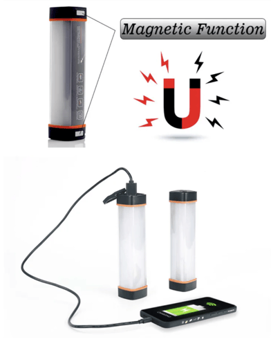 مصباح LED متعدد