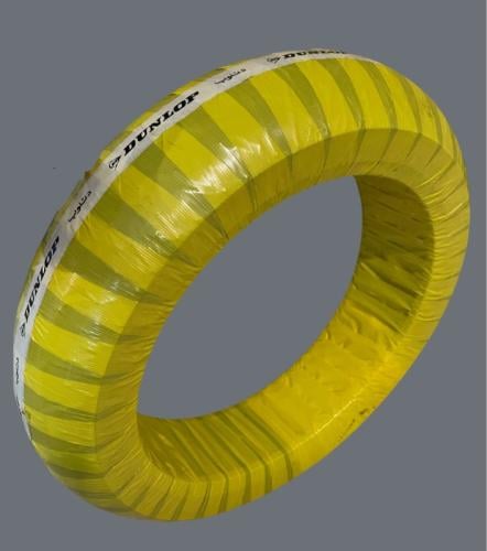 كفر خلفي دنلوب ل DR SM 400 مقاس 140/70/17