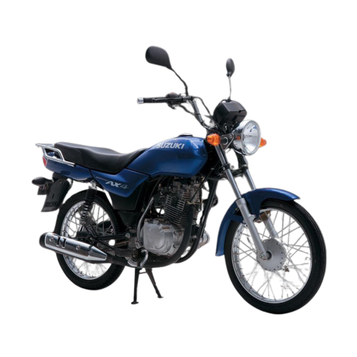 Suzuki AX4 موديل 2024