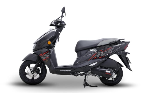 دراجة نارية عجيب باورسبورت افينيوس AVENIS 125CC Po...