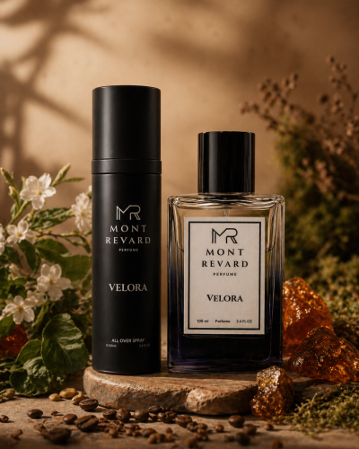 MONT REVARD PACKAGE
