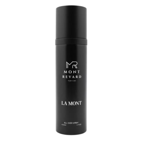 SPRAY - LA MONT