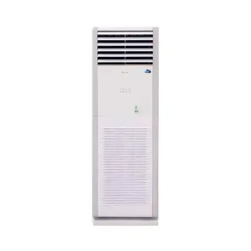 مكيف دولابي جري 52000 وحدة حار بارد موديل (GVH60AP...