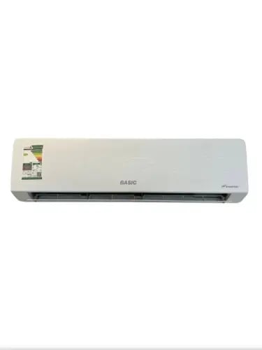 مكيف بيسك 30 وحدة سبيلت 2.5 طن حار بارد 28000 مودي...