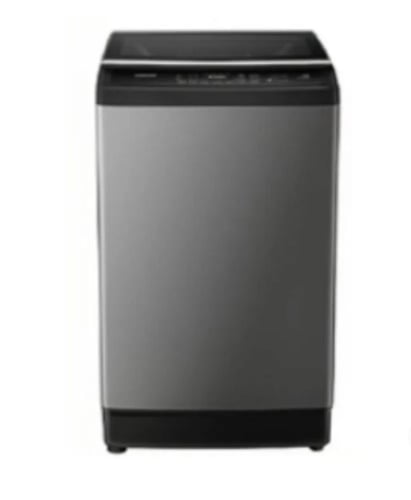 Sreen Top Load Washing Machine 8 Kg – Silver