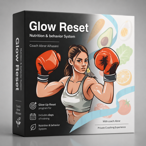 GlowReset