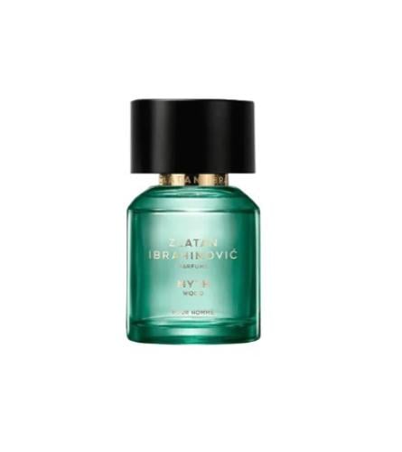 عطر ميث وود بور هوم من زلاتان ابراهيموفيتش أو دو ت...