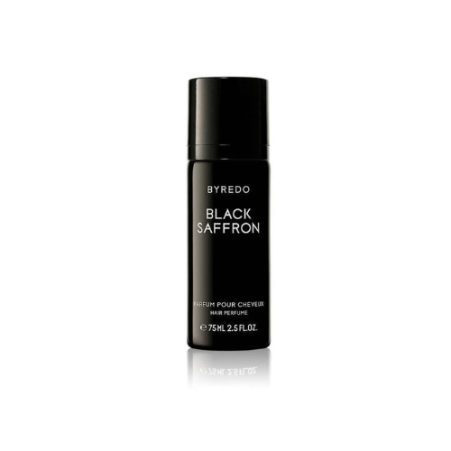 عطر الشعر بايريدو بلاك سافرون 75 مل