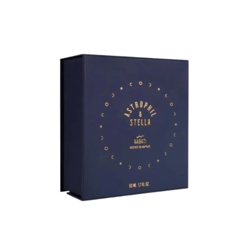 عطر استروفيل اند ستيلا نبطي 50 مل