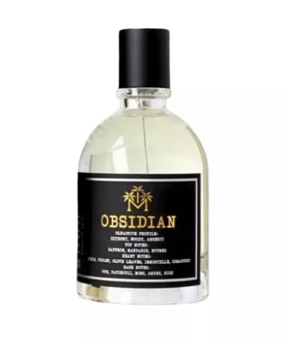 عطر موودون اوبسيديان من موودون إكستريت دو برفيوم ل...