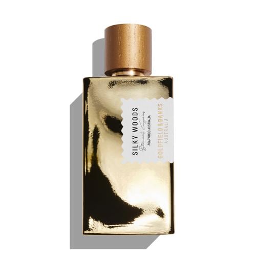 عطر جولد فيلد اند بانكس سيلكي وودز 100 مل