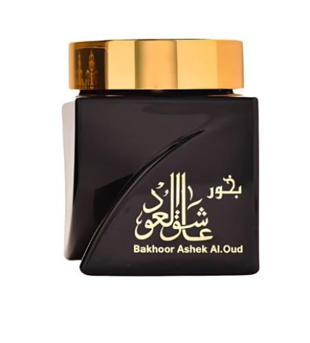 الماس بخور عاشق العود من الماس للجنسين 30 جرام