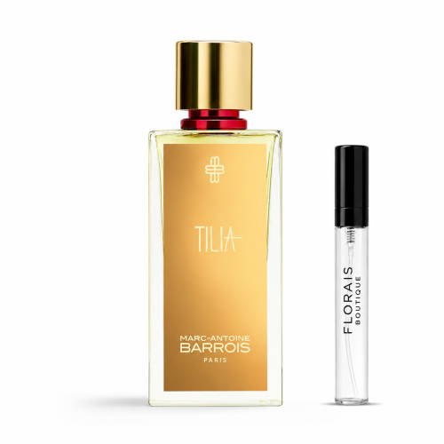 عينة عطر مارك أنطوان باروا تيليا او دي بارفيوم