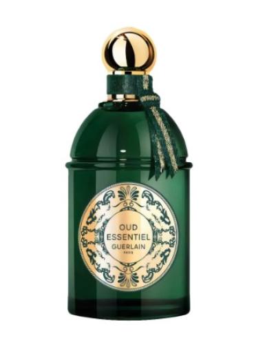 عطر عود اسنشل من جيرلان أو دو برفيوم للجنسين 125 م...