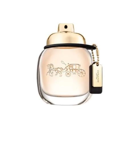 عطر عطر نيويورك من كوتش أو دو برفيوم للنساء 30 مل