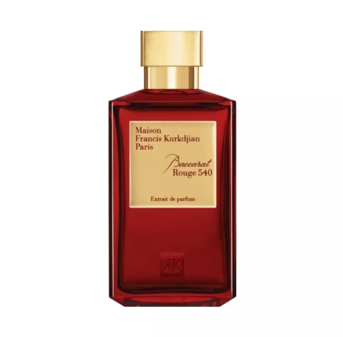 عطر باكارات روج 540 من ميسون فرانسيس كوركجيان للجن...