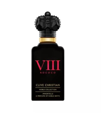 عطر نوبيل كوليكشن VIII روكوكو ايمورتيل من كلايف كر...