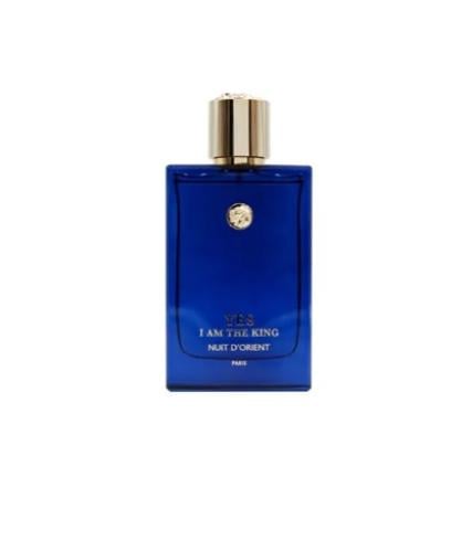 عطر يس اي ام ذا كينج نويت دورينت لي بارفيوم انتينس...