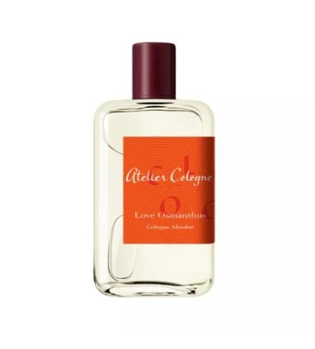 عطر اتيلير كولون لوف اوسمانثوس ابسولو من أتيلير كو...