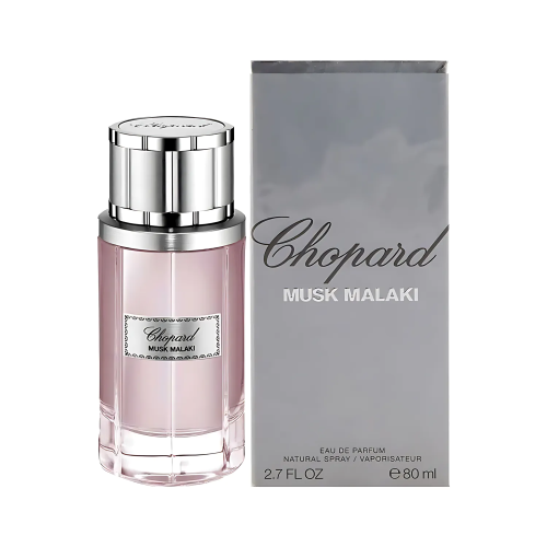 عطر مسك ملكي من شوبارد أو دو برفيوم 80 مل