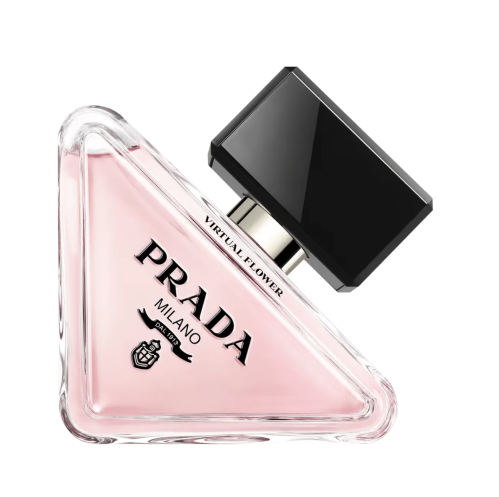 عطر بارادوكس فيرتشوال فلاور من برادا أو دو برفيوم...
