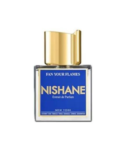 عطر فان يور فليمز من نيشاني إكستريت دو برفيوم للجن...