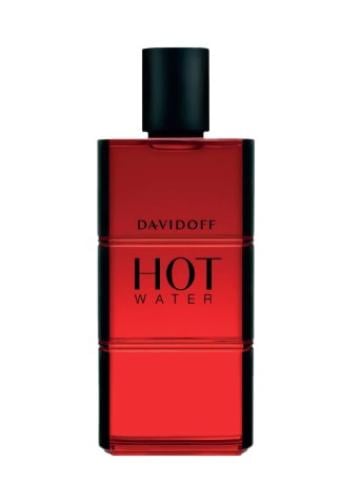 عطر هوت ووتر من دافيدوف أو دو تواليت للرجال 110 مل