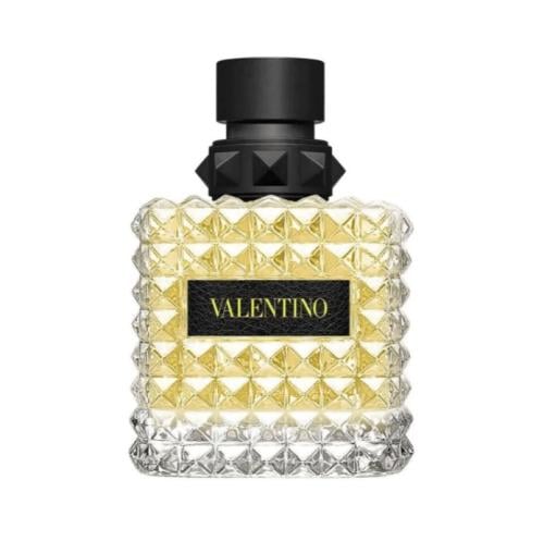 عطر فالنتينو دونا بورن ان روما يلو دريم من فالنتين...