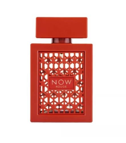 عطر ناو روج من ريف أو دو برفيوم للنساء 100 مل