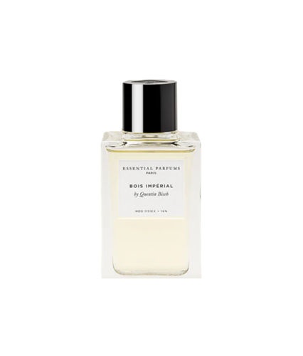 عطر ايسينشيال بارفيوم بوا امبريال 100 مل