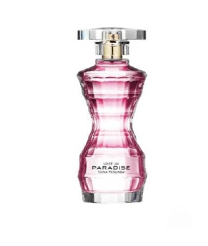عطر لوست ان بارادايس من صوفيا فيرغارا أو دو برفيوم...