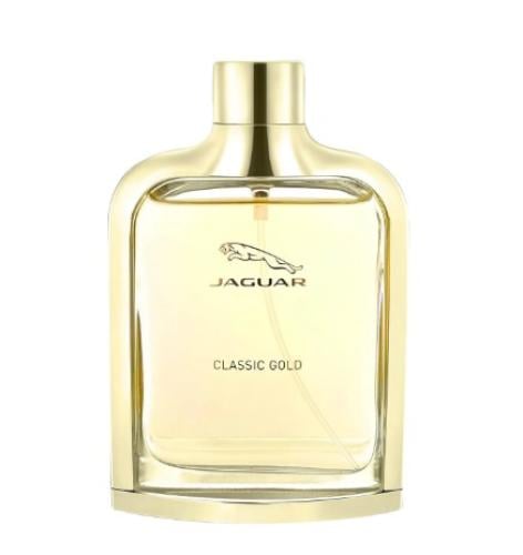 عطر كلاسيك قولد من جاكوار أو دو تواليت للرجال 100...