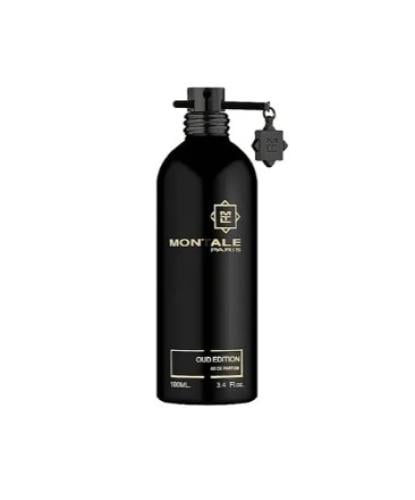 عطر عود ايديشين من مونتال أو دو برفيوم للجنسين 100...