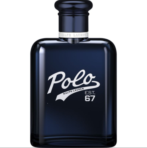 عطر رالف لورين بولو 67 او دي تواليت 125 مل